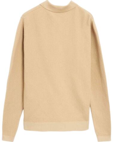 FORET CAMISA DE PUNTO FORÉT F3998-OAT BEIGE