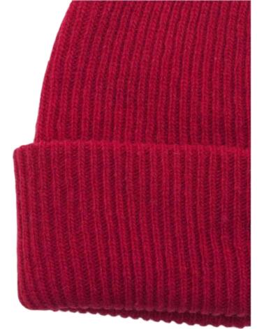 FORET GORRO FORÉT F7067 UNISEX DE TEJIDO