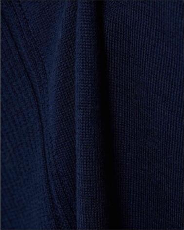 FORET POLO DE MANGA CORTA FORÉT F3997-NAVY