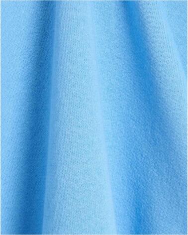 FORET SUDADERA FORÉT F009-LIGHTBLUE AZUL PARA HOMBRE