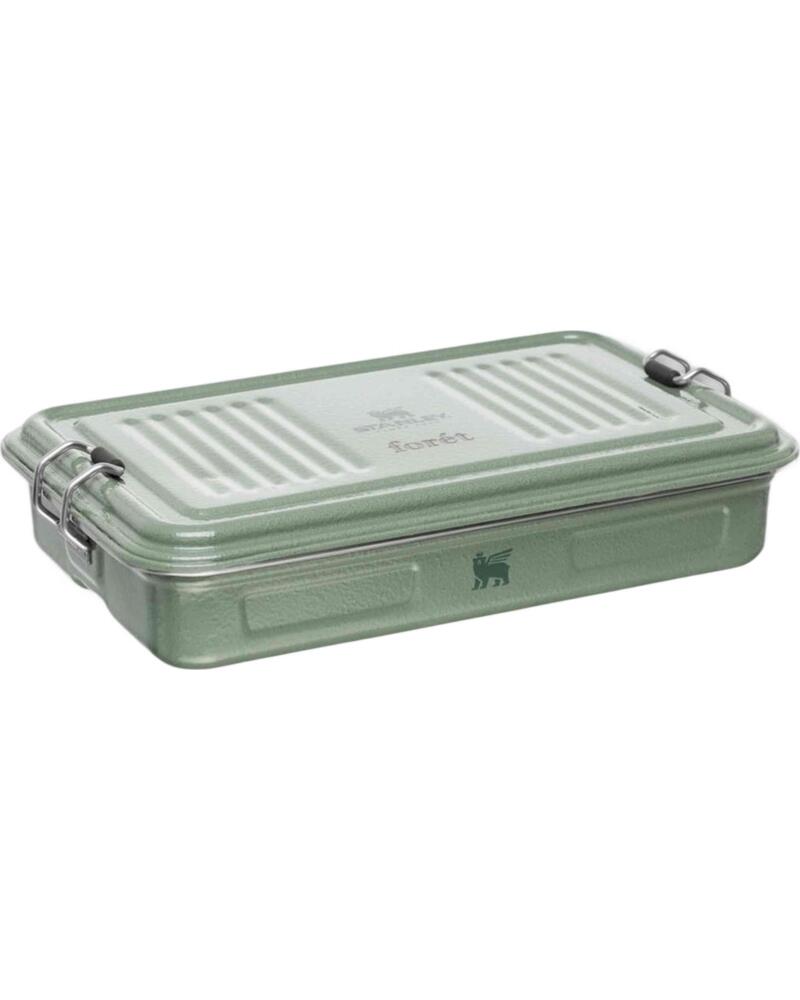 FORET BOLSA TÉRMICA FORÉT F2004-ARMY STANLEY EDICIÓN LIMITADA VERDE
