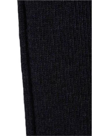 FORET SCIARPA FORÉT F4238 IN MAGLIA A COSTE GRIGIO SCURO