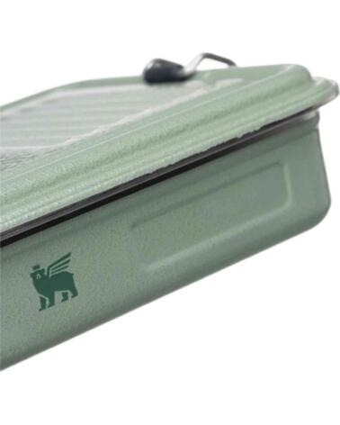 FORET BOLSA TÉRMICA FORÉT F2004-ARMY STANLEY EDICIÓN LIMITADA VERDE