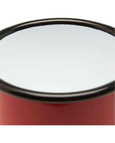 FORET CANECA FORÉT F230-RED VERMELHA UNISSEXO