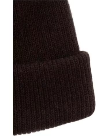 FORET GORRO FORÉT F4266-COLDBROWN DE PUNTO CANALÉ