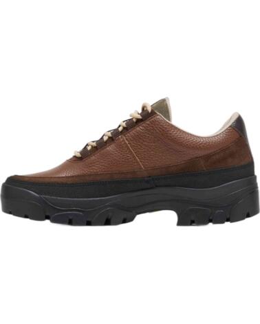 FORET ZAPATOS FORÉT F8501-BROWN DE PIEL PARA HOMBRE