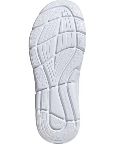 ADIDAS TÊNIS HP6995 CINZA GRETWO-FTWWHT-GRETHR