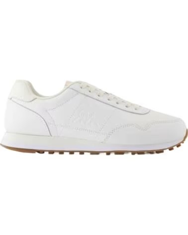 LE COQ SPORTIF TÊNIS LE 2520611 BRANCO OPTICAL WHITE-GUM