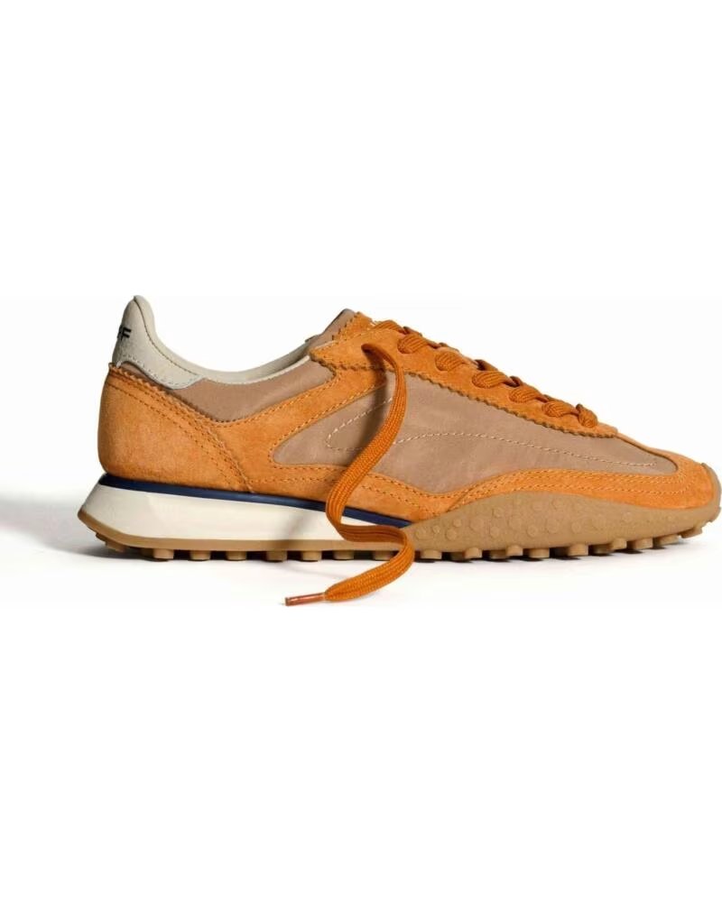 HOFF SNEAKERS BRIDGE MKII UNISEX COLOR ARANCIONE ORANGE