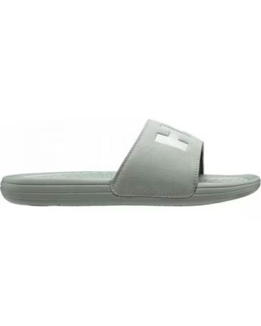 HELLY HANSEN CHINELOS HH SLIDE PARA MULHER VERDE