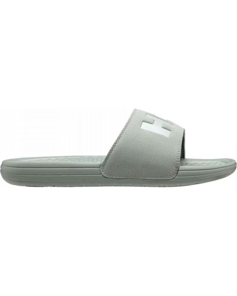 HELLY HANSEN CHINELOS HH SLIDE PARA MULHER VERDE