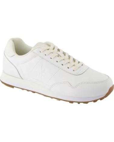 LE COQ SPORTIF TÊNIS LE 2520611 BRANCO OPTICAL WHITE-GUM