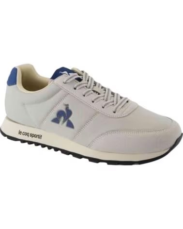 LE COQ SPORTIF ZAPATILLAS 2520517 EN BEIGE PARA UNISEX GRIS