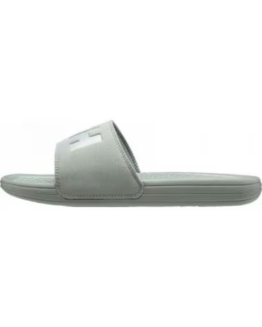 HELLY HANSEN CHINELOS HH SLIDE PARA MULHER VERDE