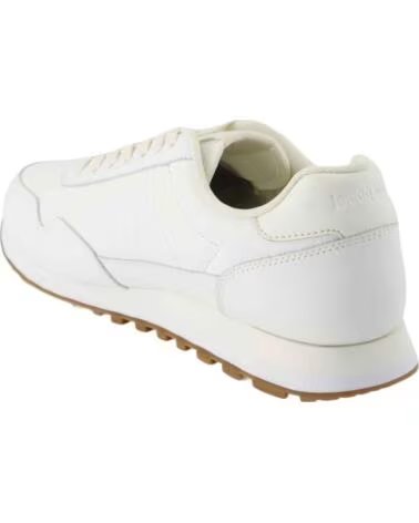 LE COQ SPORTIF TÊNIS LE 2520611 BRANCO OPTICAL WHITE-GUM