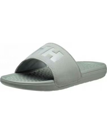 HELLY HANSEN CHINELOS HH SLIDE PARA MULHER VERDE