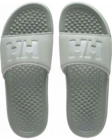 HELLY HANSEN CHINELOS HH SLIDE PARA MULHER VERDE