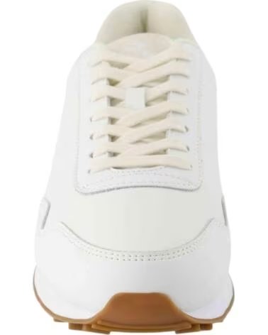 LE COQ SPORTIF TÊNIS LE 2520611 BRANCO OPTICAL WHITE-GUM