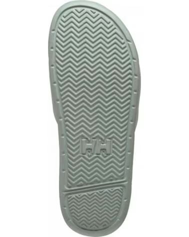 HELLY HANSEN CHINELOS HH SLIDE PARA MULHER VERDE