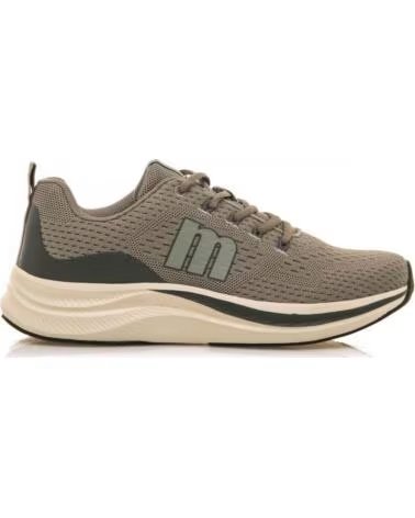 MTNG ZAPATILLAS MUSTANG 84788 CASUALES HOMBRE GRIS