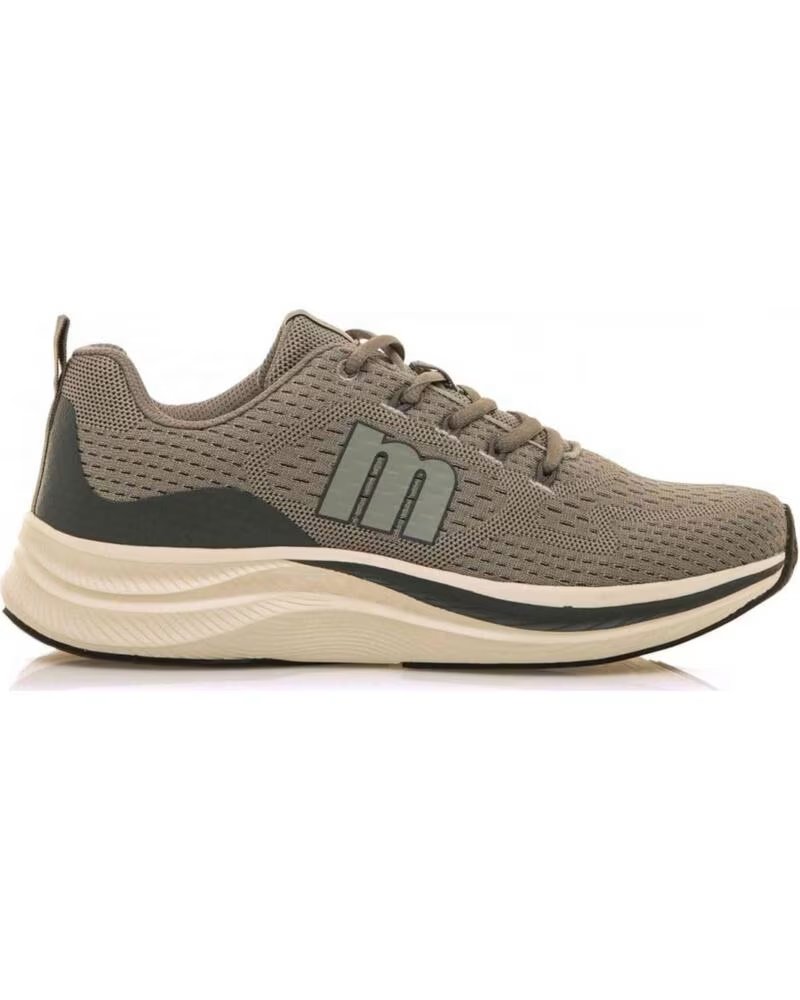 MTNG ZAPATILLAS MUSTANG 84788 CASUALES HOMBRE GRIS