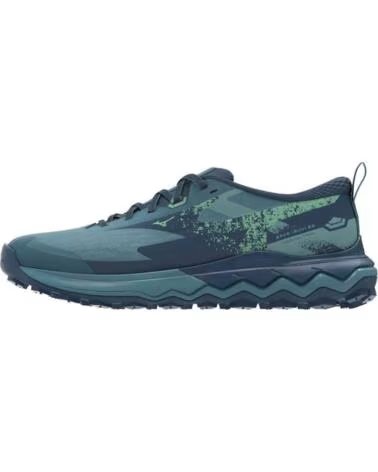 MIZUNO ZAPATILLAS DE TREKKING J1GJ257301 MULTICOLOR