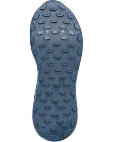 MIZUNO ZAPATILLAS DE TREKKING J1GJ257301 MULTICOLOR