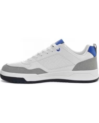 KAPPA ZAPATILLAS 381V3EWA0Z PARA HOMBRE EN BLANCO