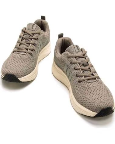 MTNG ZAPATILLAS MUSTANG 84788 CASUALES HOMBRE GRIS