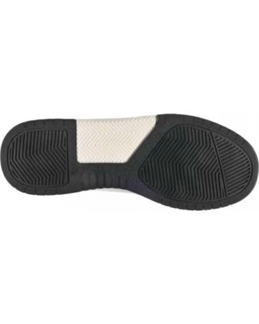 KAPPA ZAPATILLAS 381V3EWA0Z PARA HOMBRE EN BLANCO