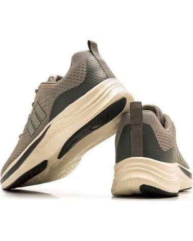 MTNG ZAPATILLAS MUSTANG 84788 CASUALES HOMBRE GRIS
