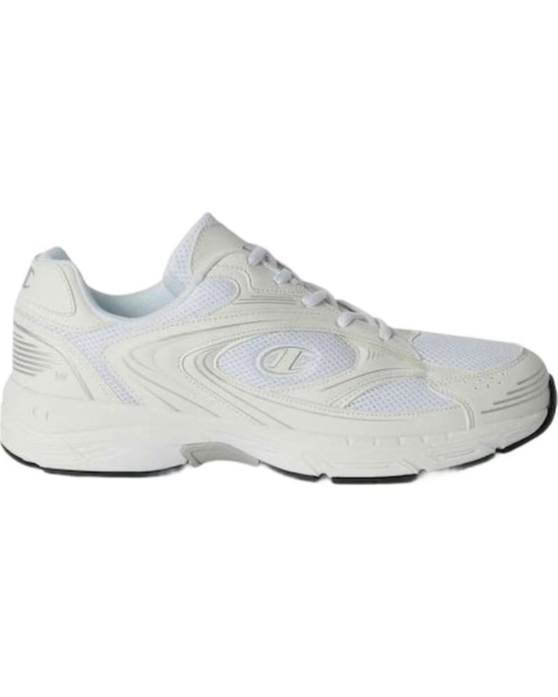 CHAMPION TÊNIS S22457 WW001 PARA HOMEM BLANCO
