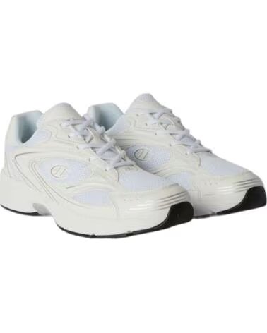 CHAMPION TÊNIS S22457 WW001 PARA HOMEM BLANCO