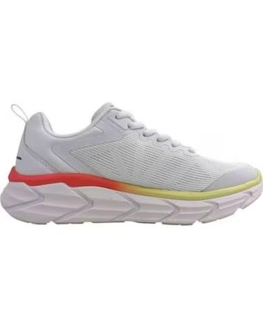 CHAMPION BASKETS S11696-WW004 BLANC POUR FEMME BLANCO