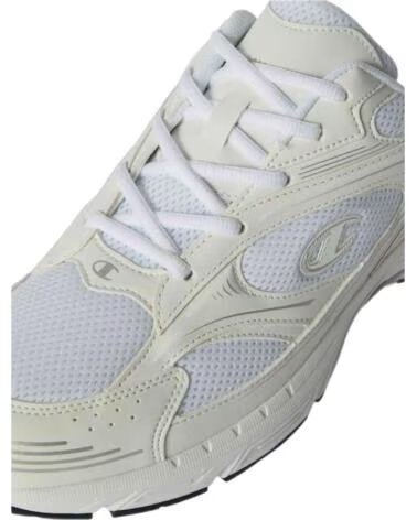 CHAMPION TÊNIS S22457 WW001 PARA HOMEM BLANCO
