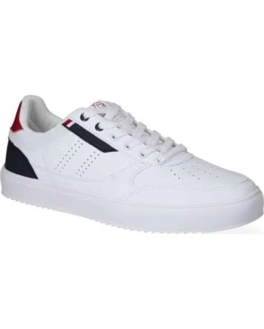 JHAYBER ZAPATILLAS ZA582457-137 EN PARA HOMBRE BLANCO