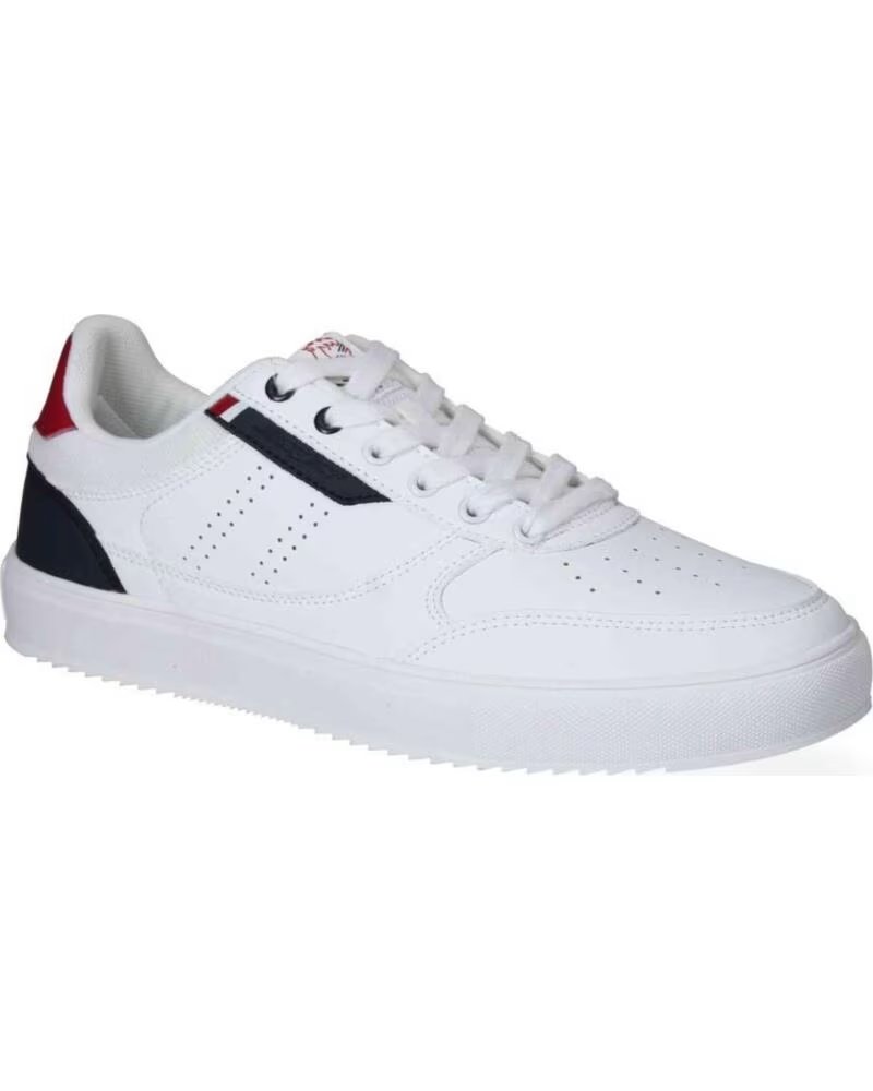JHAYBER ZAPATILLAS ZA582457-137 EN PARA HOMBRE BLANCO