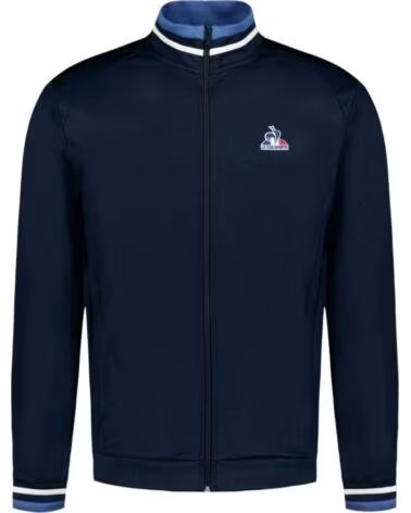 LE COQ SPORTIF CHAQUETA LE 2520339 AZUL MARINO HOMBRE