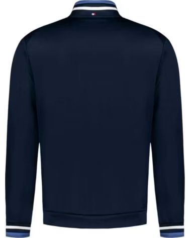 LE COQ SPORTIF CHAQUETA LE 2520339 AZUL MARINO HOMBRE