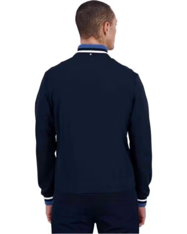 LE COQ SPORTIF CHAQUETA LE 2520339 AZUL MARINO HOMBRE