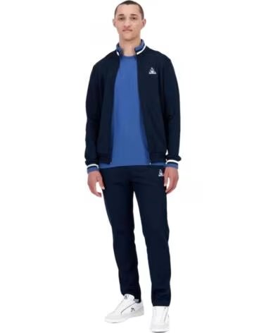 LE COQ SPORTIF CHAQUETA LE 2520339 AZUL MARINO HOMBRE