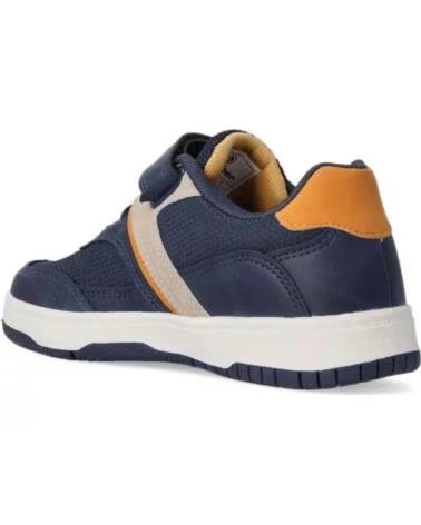 JHAYBER ZAPATILLAS ZN582122-37 EN AZUL PARA NINOS UNISEX MARINO