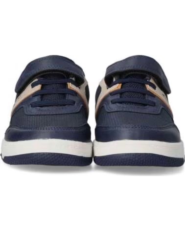 JHAYBER ZAPATILLAS ZN582122-37 EN AZUL PARA NINOS UNISEX MARINO