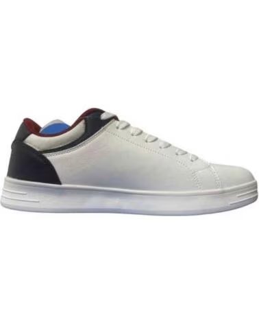 JHAYBER ZAPATILLAS ZA582540-100 CASUAL HOMBRE BLANCO