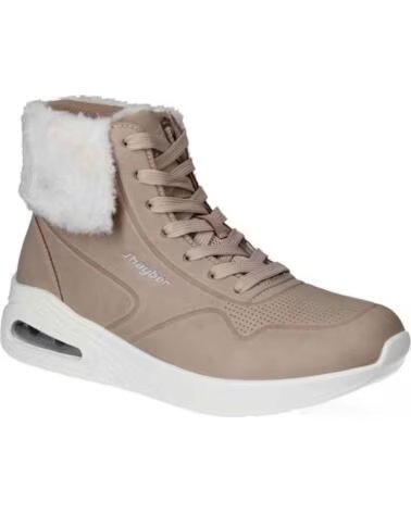 BOTAS JHAYBER URBAN CONFORT ZS582561 BEIGE