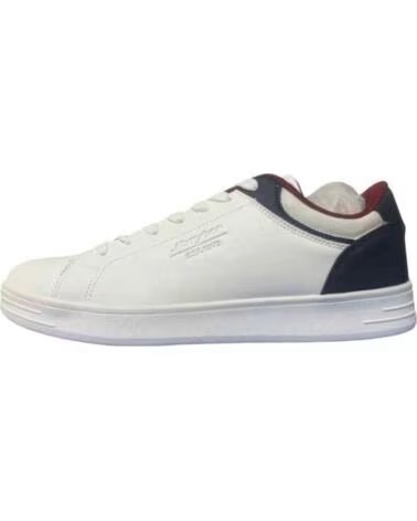 JHAYBER ZAPATILLAS ZA582540-100 CASUAL HOMBRE BLANCO