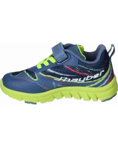 JHAYBER ZAPATILLAS ZJ450951-300 UNISEX MARINO