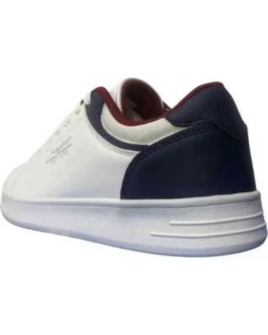 JHAYBER ZAPATILLAS ZA582540-100 CASUAL HOMBRE BLANCO