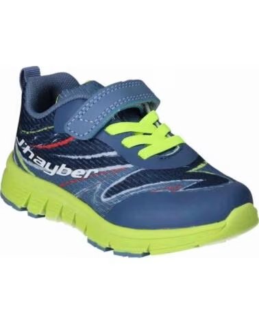 JHAYBER ZAPATILLAS ZJ450951-300 UNISEX MARINO