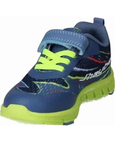 JHAYBER ZAPATILLAS ZJ450951-300 UNISEX MARINO
